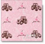 Springs - John Deere - I Love John Deere Paisley - 28316C470715